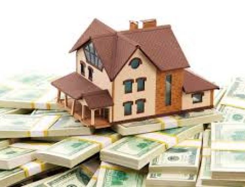 加州房地产租赁常识-保证金
